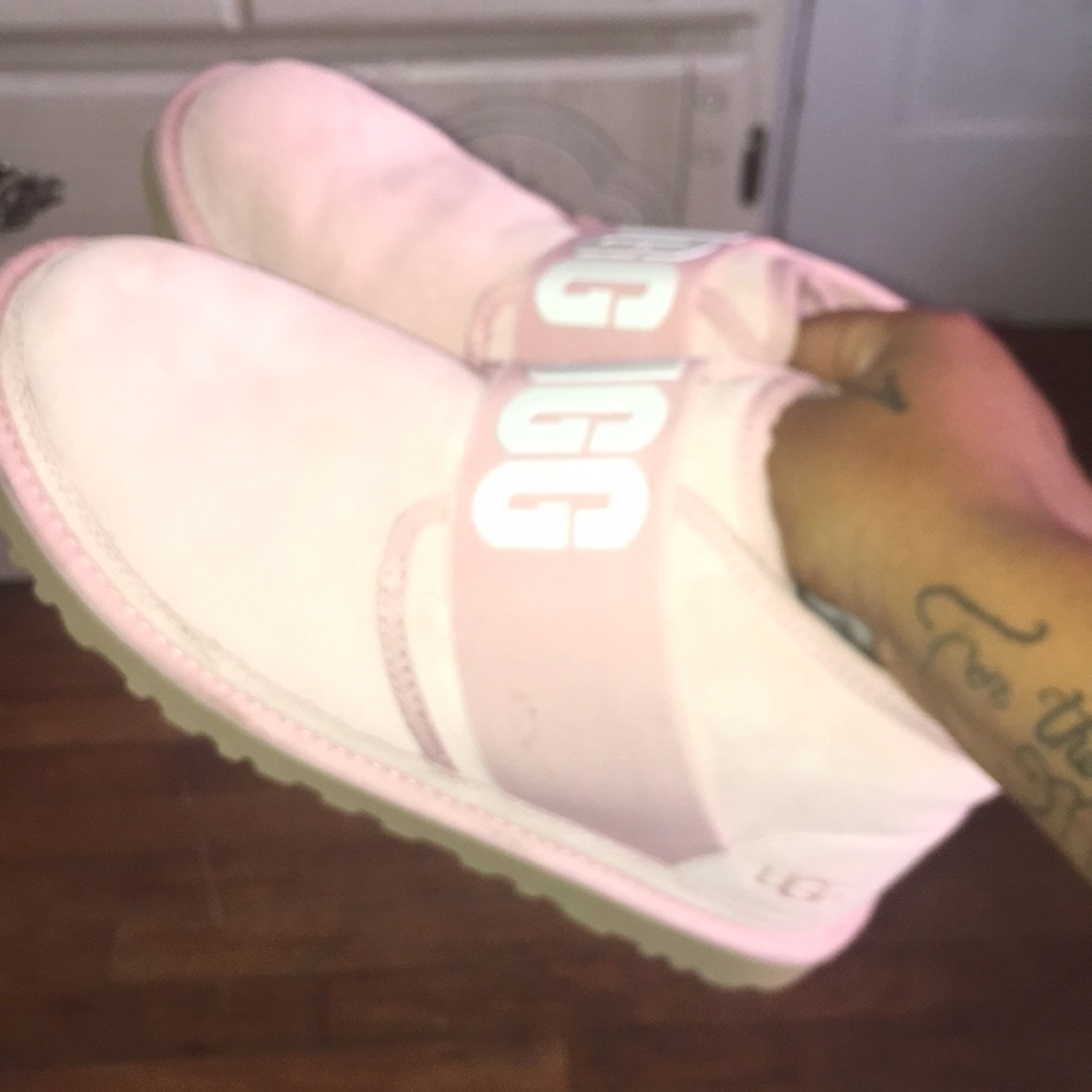 Ugg’s